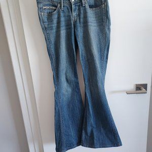 Levi Jeans
